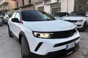 Opel Mokka 1.2 Turbo GS Line