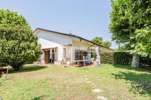 Villa nell'esclusivo residence Tortuga