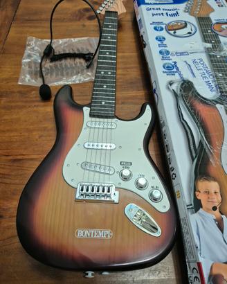 chitarra beby