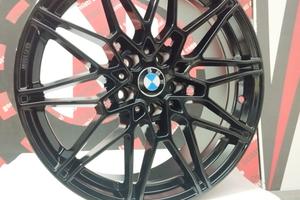 Cerchi BMW serie 3 4 5 G20 G22 G30 G31 18 pollici