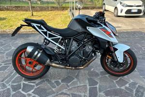 KTM 1290 Superduke R - 2018 - 23.000 km
