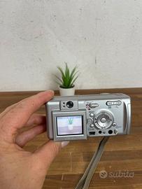 Canon PC1080 Fotocamera Digitale