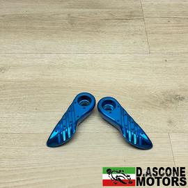 PEDALINE BOOSTER BWS