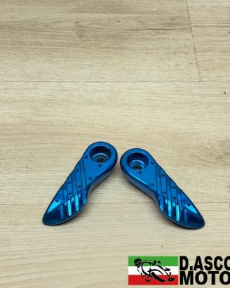 PEDALINE BOOSTER BWS