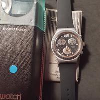 Swatch Irony Chrono Daredevil