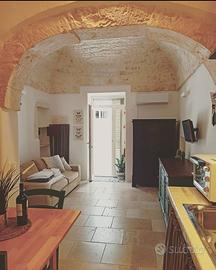 Casetta vicino al centro storico