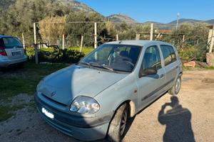 Renault Clio 1.2 cat 3 porte RT