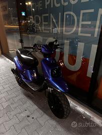 booster mbk