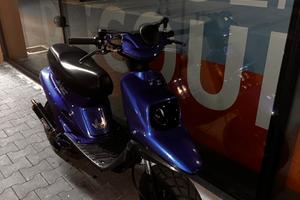 booster mbk