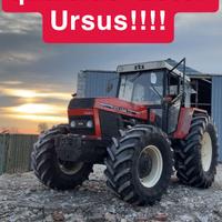 Zetor Ursus