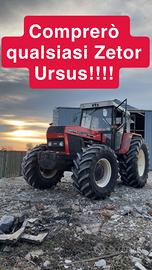 Zetor Ursus