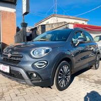 Fiat 500X 1.3 MultiJet 95 CV CROSS PER NEOPATENTAT