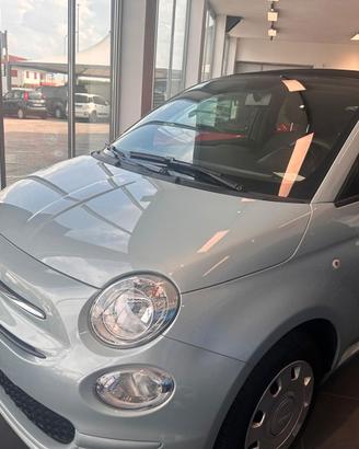 FIAT 500 (2015-2024) 500 C 1.0 Hybrid