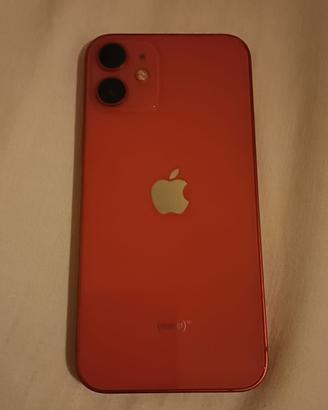 iPhone 12 mini