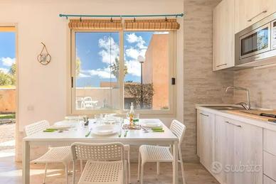 Free beach 1240 - 50 mt dal mare