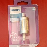 PHILIPS LED R7S 7.5W / 60W COOL WHITE 79 X 29 mm