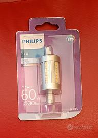 PHILIPS LED R7S 7.5W / 60W COOL WHITE 79 X 29 mm
