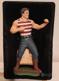 il mondo di Tex  - Pat Macryan - Hachette 