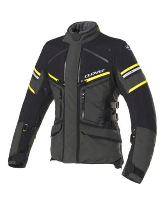 giacca clover laminator 2 wp uomo