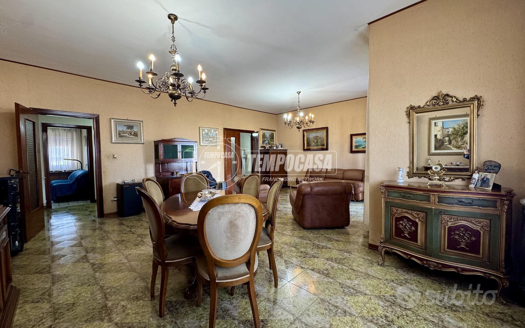 Appartamento – CE - Altro