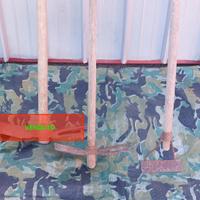 Attrezzi per orto e giardino