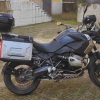 Bmw r 1200 gs - 2012