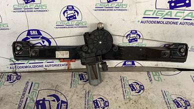 FIAT GRANDE PUNTO 5 PORTE - CREMAGLIERA ANTERIORE 