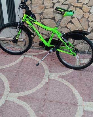 bici bimbo 