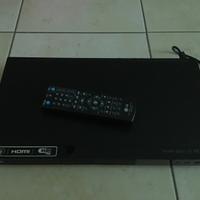 Lettore LG DVD-DIVX