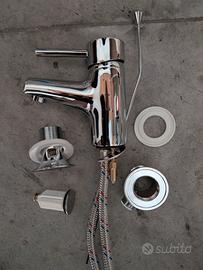 Rubinetto miscelatore bidet