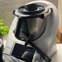 BIMBY TM6 + BIMBY FRIEND NUOVO