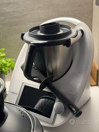 BIMBY TM6 + BIMBY FRIEND NUOVO