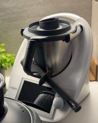 BIMBY TM6 + BIMBY FRIEND NUOVO