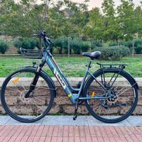 Varun C7008 Ebike bici elettrica