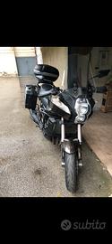 Kawasaki versys 1000 2014