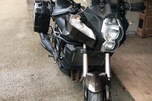 Kawasaki versys 1000 2014