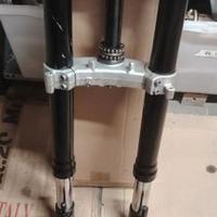Forcella completa revisionata aprilia rsv4 2010