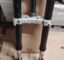 Forcella completa revisionata aprilia rsv4 2010