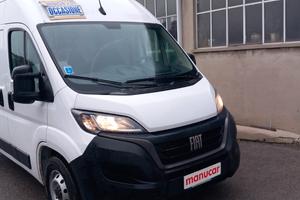 Ducato 2.2 km 59000 no mail