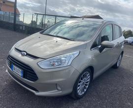 Ford b-max 1.6 tdci 95 cavalli Titanium