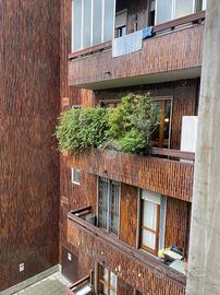 MONOLOCALE A MILANO