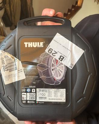 Catene Thule CG.9 100