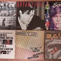 Vinili dischi lp 33 giri vynil album prima parte