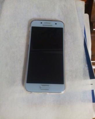 Telefono cellulare Samsung A3