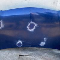 Opel Zafira 2008> 1.7D Muso