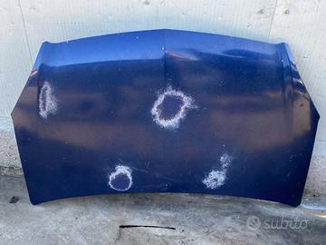 Opel Zafira 2008> 1.7D Muso