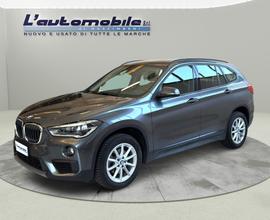 BMW X1 sdrive18d Business auto my18