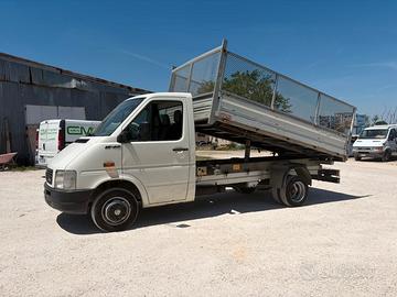 Camion Volkswagen LT46 Rib