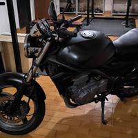 Kawasaki ER 5 - 2001 - Ideale per principianti