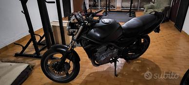 Kawasaki ER 5 - 2001 - Ideale per principianti